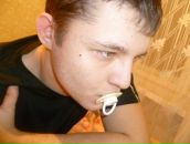 Фотография Вахитова Вероника