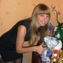 Фотография Имайкиной Марии