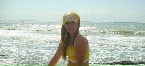 Фотография Сахибуллиной Эльвиры