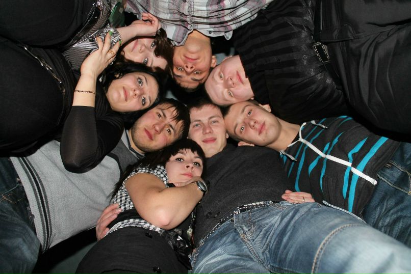 Игорь Васильков фотография #46