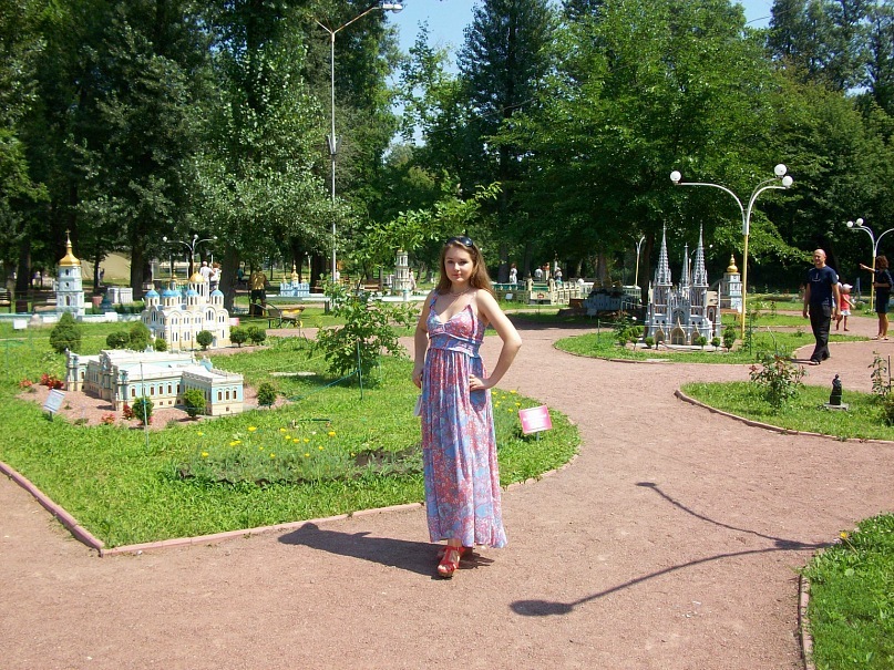 Валентин Олейник фотография #43