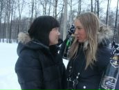 Фотография Фроловой Ольги