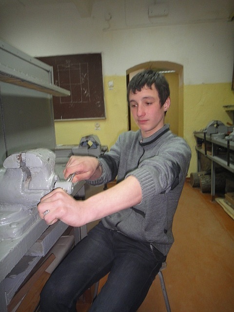 Kolya Udintsev фотография #46