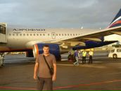 Фотография Исаенкова Александра