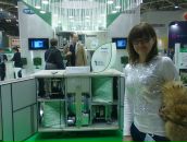 Фотография Канунцевой Надежды