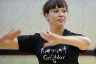 Фотография Григорьевой Натальи