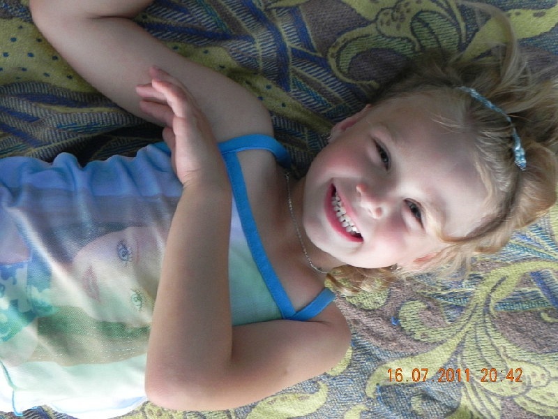 Мария Костерина фотография #48