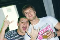 Фотография Вандекергофа Константина