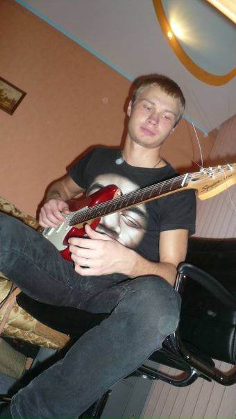 №16, Данила Прокошев, Санкт-Петербург №16, Данила Прокошев, Санкт-Петербург