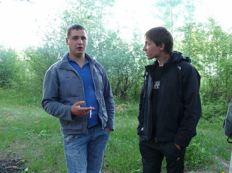 Инокентий Голубков фотография #45