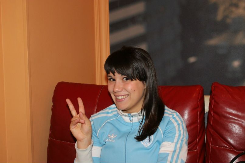 Наталья Давиденко фотография #36