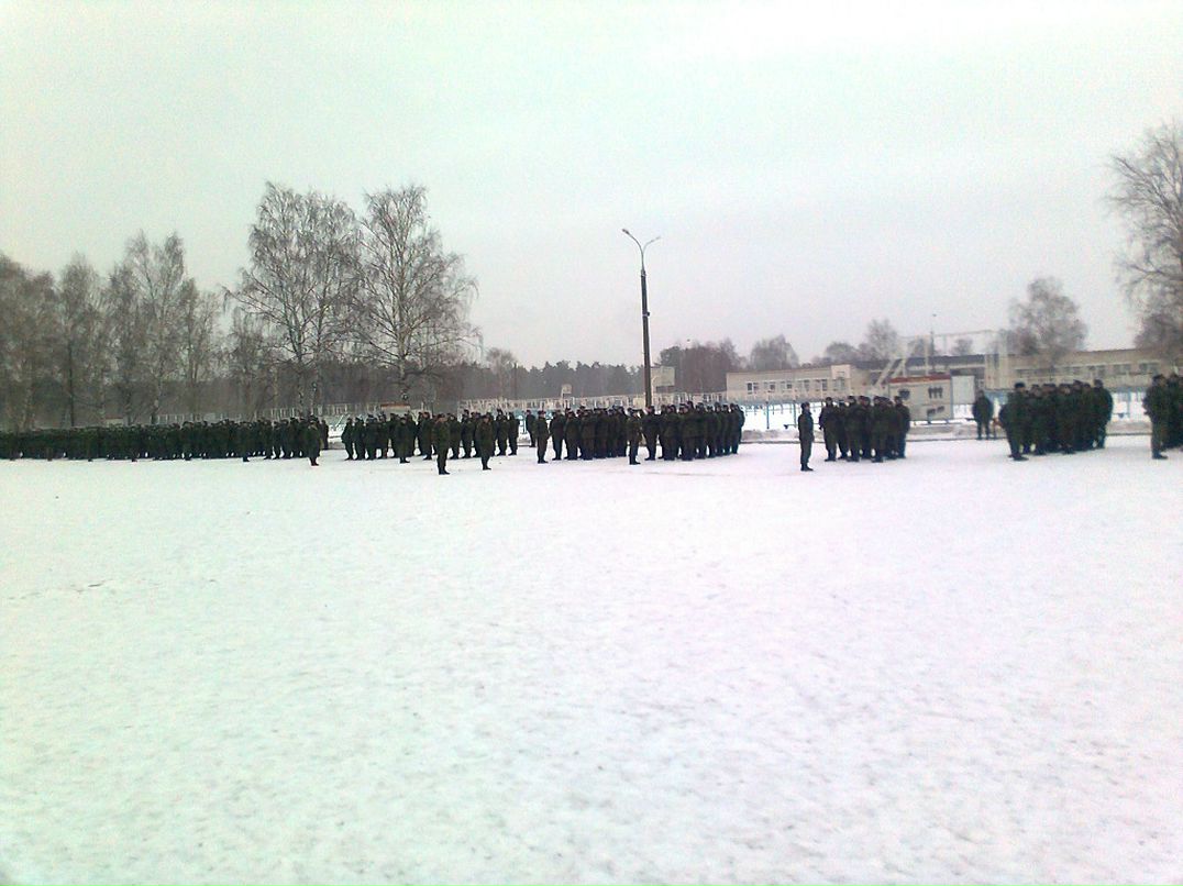 Дмитрий Авдеев фотография #21