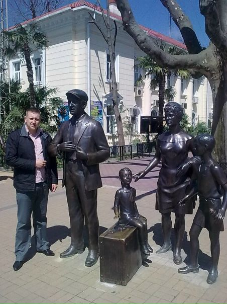 Федор Немыкин фото №9