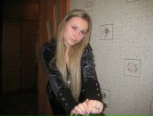 Фотография Маньковой Ольги