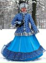 Фотография Батаевой Катерины