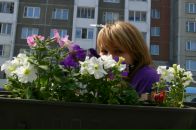 Фотография Иевине Кристины