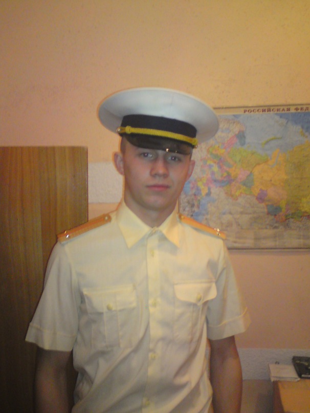 Стас Савельев фотография #31
