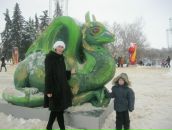 Фотография Ильиной Людмилы