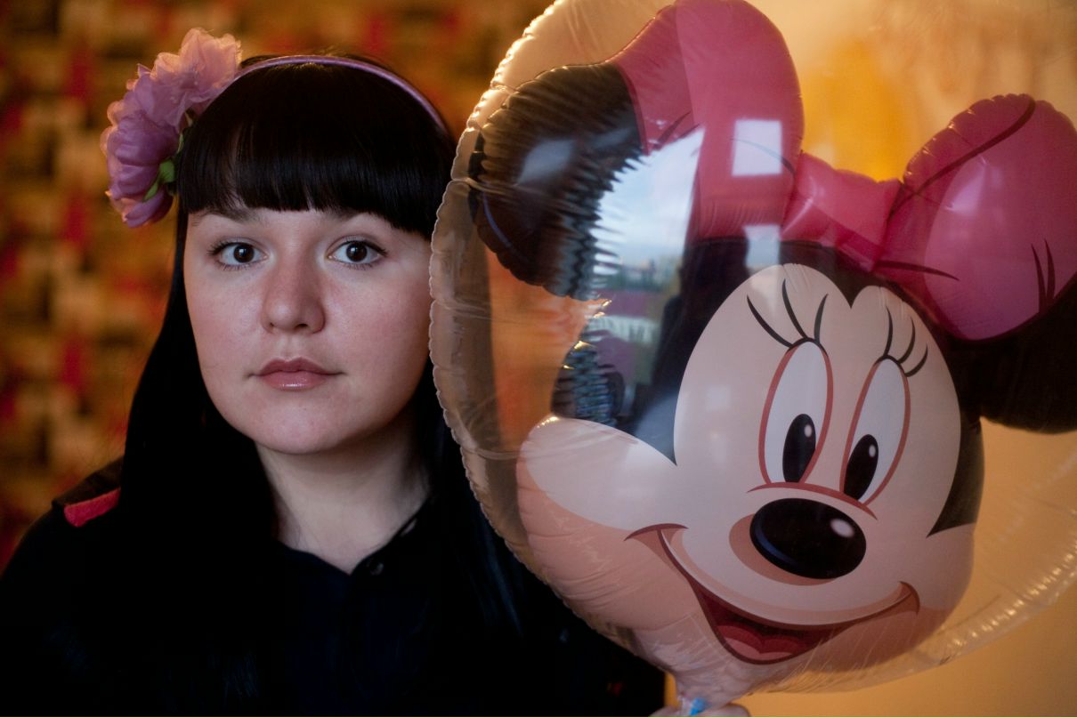 Елена Мищенко фотография #20