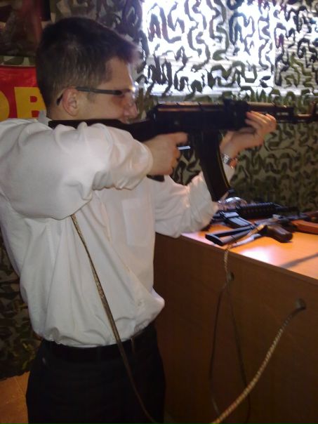 №1, Anton Nedved, Минск №1, Anton Nedved, Минск