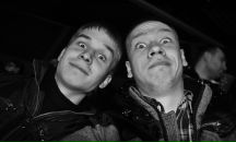 Фотография Барышева Дмитрия