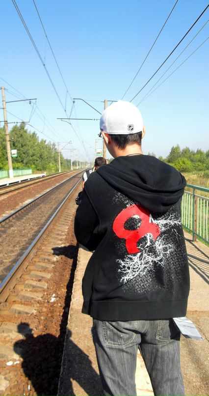 Дмитрий Баранов фотография #14