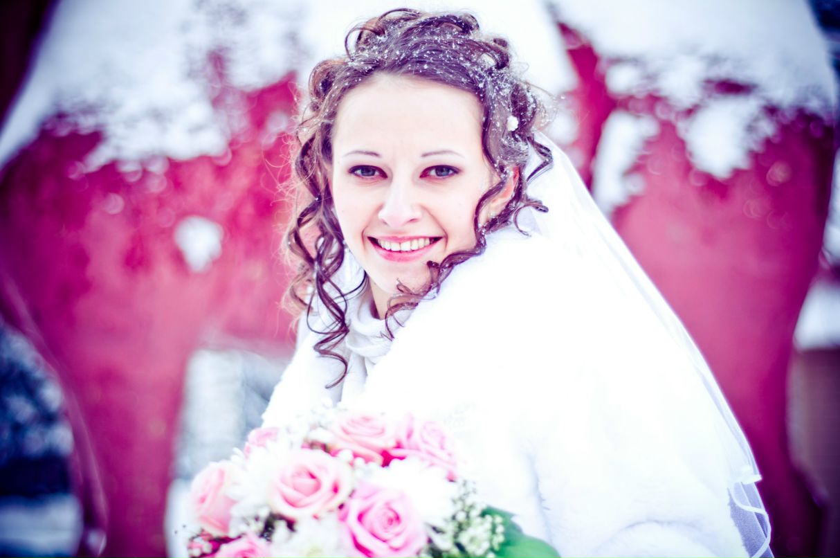 Надежда Ляшенко фотография #10