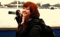 Фотография Елецковой Аньки-Лисы