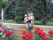 Фотография Кириченко Елены