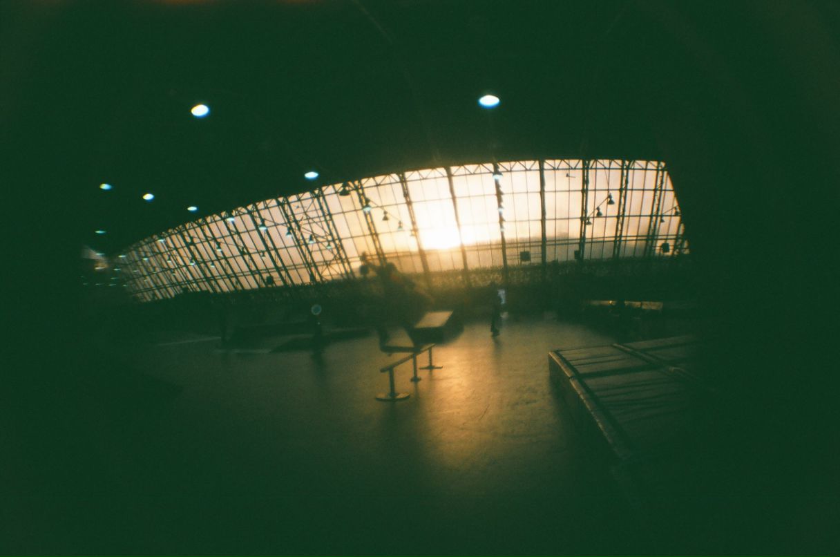 Вова Скрибо фотография #47