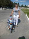 Віта Лукашук фотография #3 (источник - https://vk.com/id97560670)