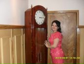 Фотография Асфиндияровой-Белокопытовой Анечки