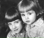 Фотография Васильевой Дарьи