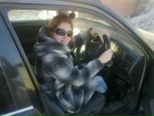 Фотография Жулеги Анны