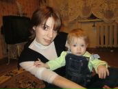 Фотография Ефимовой Ольги