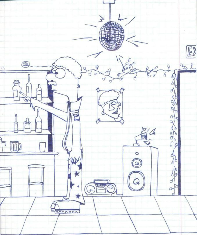 Игорь Боярчук фотография #34