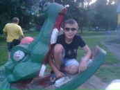 Ілля Ткачук фотография #23 (источник - https://vk.com/id135209569)