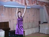Фотография Андреевой Елены