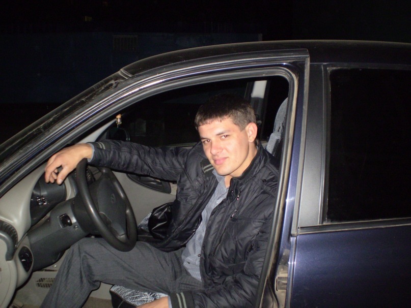 Иван Ермаков фотография #10