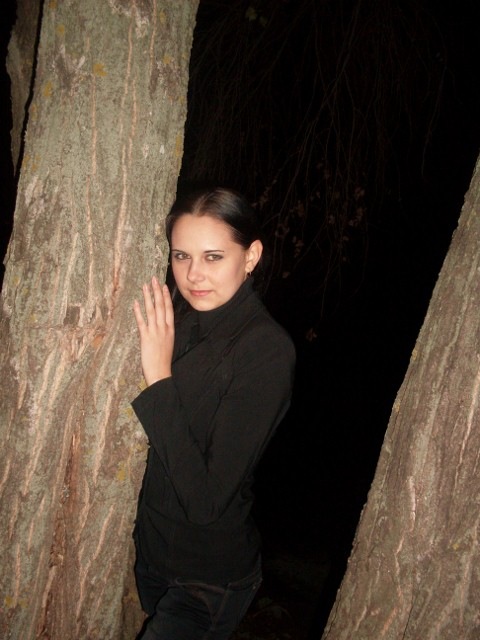 Ирина Бугрова фотография #20