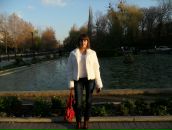 Фотография Грешной Ирины