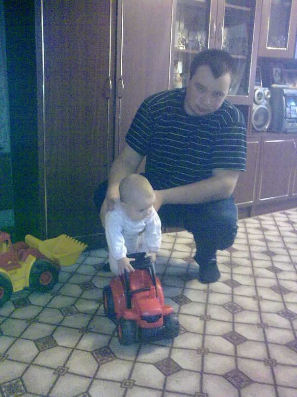 Сергей Мараков фотография #46