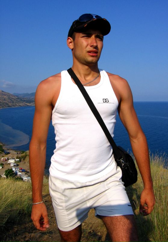 Сергей Прокопенко фотография #24