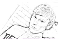 Фотография Кузнецова Антона