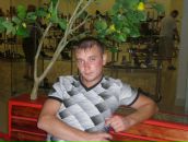 Фотография Лукашука Юры