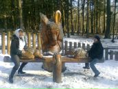 Галя Фаєк[гірчак] фотография #1