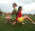 Фотография Головиной Олеси