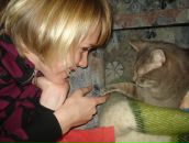 Фотография Батуевой Марии