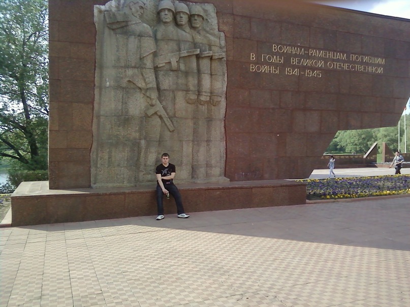 Сергей Царенков фотография #37