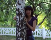 Фотография Подунай Елены